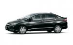 Honda Grace Hybrid 2017 года